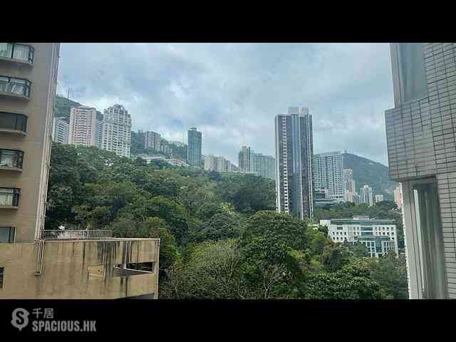 Wan Chai - Star Crest Block 2 05