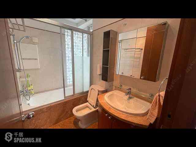 Wan Chai - Star Crest Block 2 06
