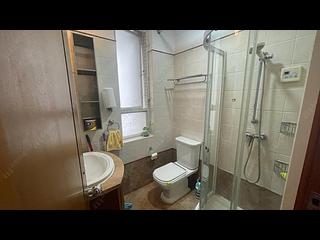 Wan Chai - Star Crest Block 2 07