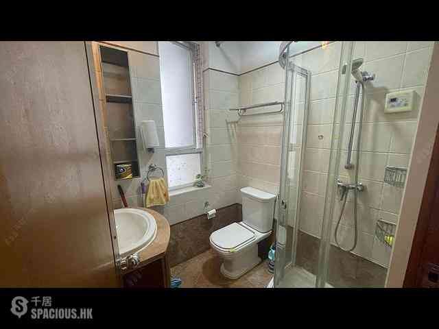 Wan Chai - Star Crest Block 2 07