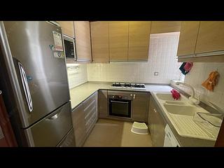 Wan Chai - Star Crest Block 2 08