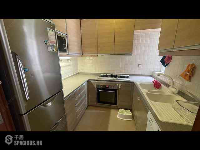 Wan Chai - Star Crest Block 2 08