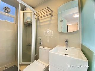 Mid Levels Central - Bonito Casa 04
