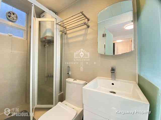 Mid Levels Central - Bonito Casa 04