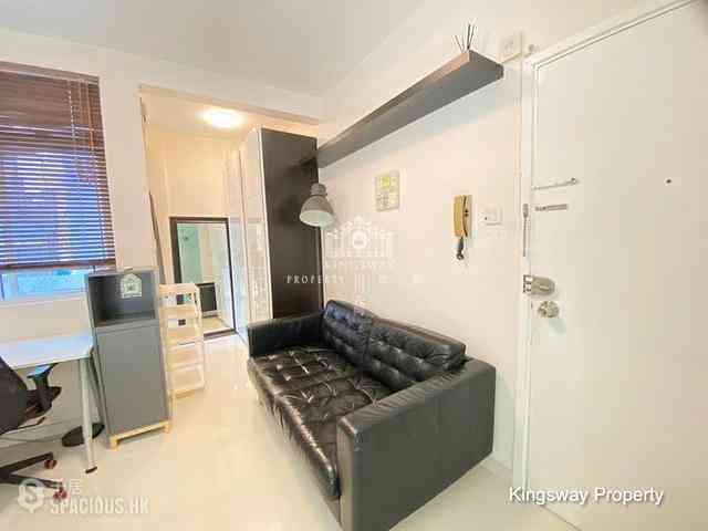 Mid Levels Central - Bonito Casa 01