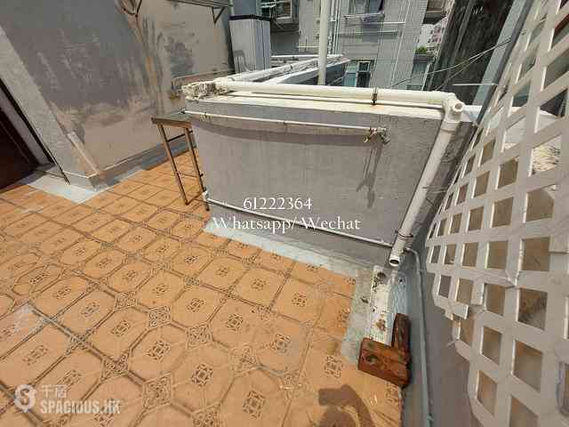 Sheung Wan - 3, Wa Lane 09
