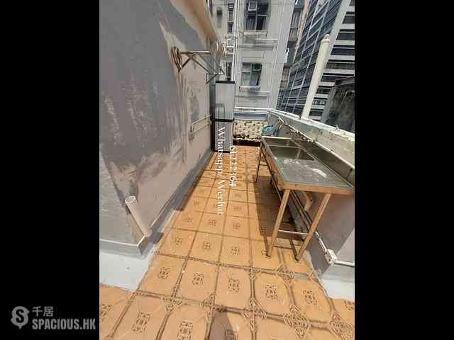 Sheung Wan - 3, Wa Lane 10