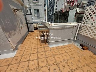 Sheung Wan - 3, Wa Lane 11
