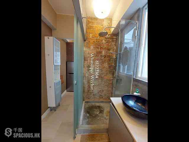 Sheung Wan - 3, Wa Lane 12
