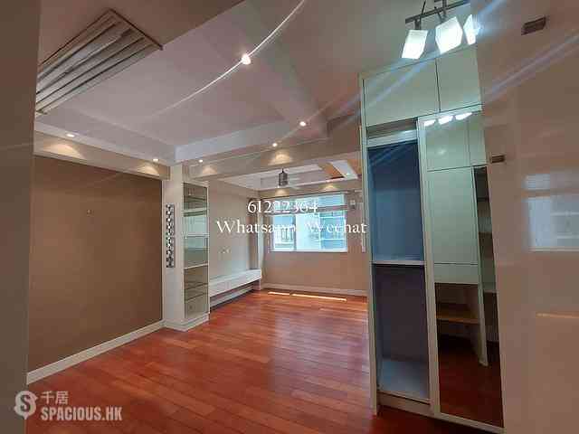 Sheung Wan - 3, Wa Lane 13