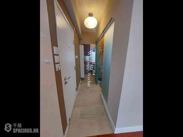Sheung Wan - 3, Wa Lane 15