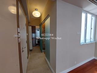 Sheung Wan - 3, Wa Lane 04