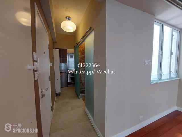 Sheung Wan - 3, Wa Lane 04
