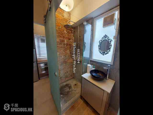 Sheung Wan - 3, Wa Lane 16