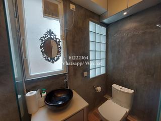 Sheung Wan - 3, Wa Lane 18