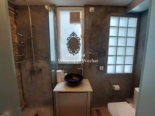 Sheung Wan - 3, Wa Lane 06