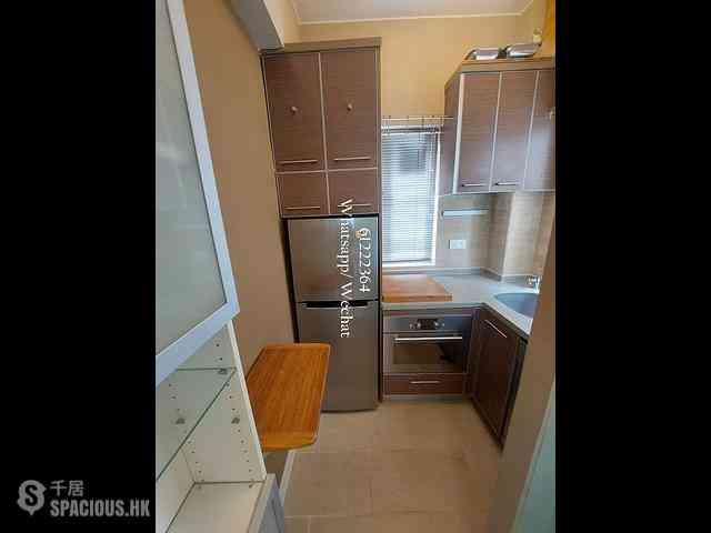 Sheung Wan - 3, Wa Lane 20