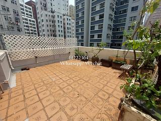 Sheung Wan - 3, Wa Lane 08