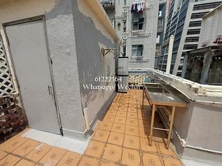 Sheung Wan - 3, Wa Lane 25