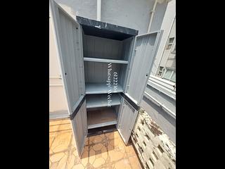 Sheung Wan - 3, Wa Lane 26