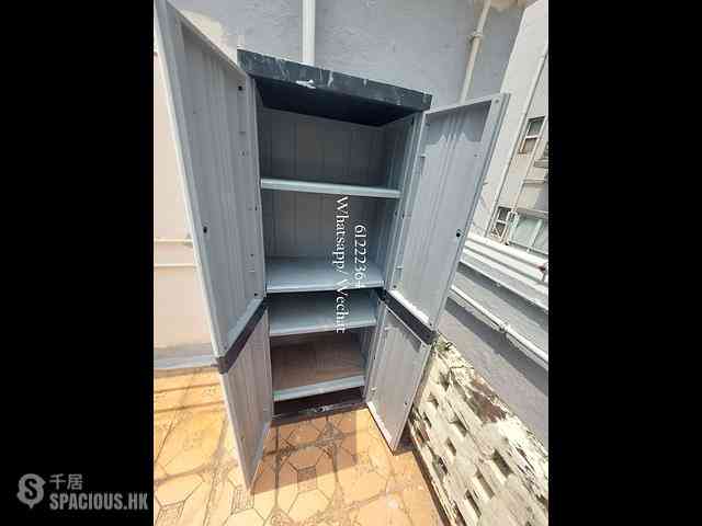 Sheung Wan - 3, Wa Lane 26