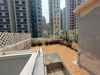 Sheung Wan - 3, Wa Lane 30