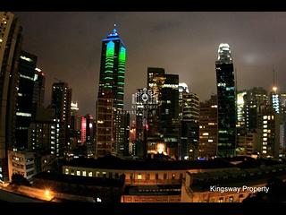 Central - Tung Yuen Building 06