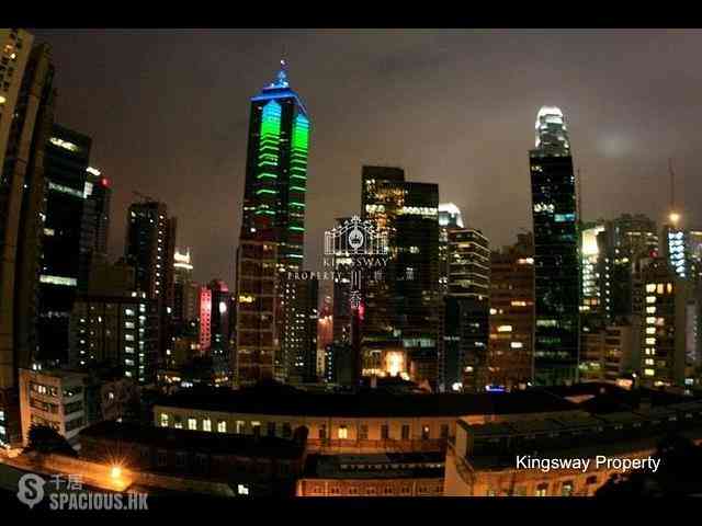 Central - Tung Yuen Building 06