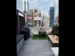 Central - Tung Yuen Building 07