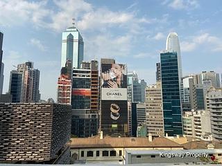 Central - Tung Yuen Building 08