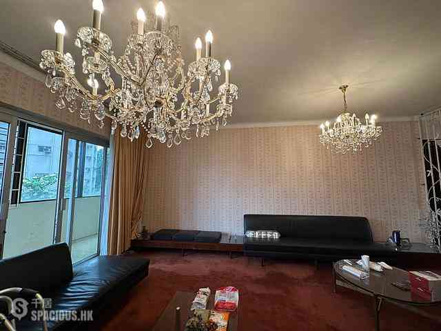 Mid Levels Central - Bowen Mansion 02