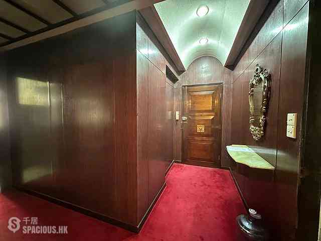 Mid Levels Central - Bowen Mansion 14