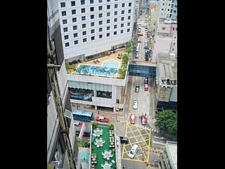 Wan Chai - Tonnochy Towers 04
