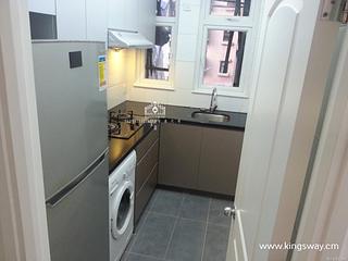Sai Ying Pun - Rhine Court 06