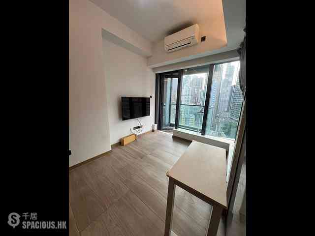 Sai Ying Pun - One・Artlane 04