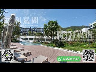 清水湾 - 傲泷 14