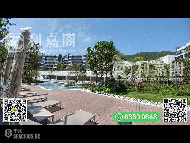清水湾 - 傲泷 14