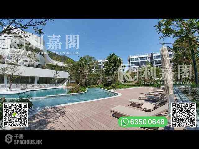清水湾 - 傲泷 15