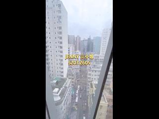 Mong Kok - Winfield Building 02
