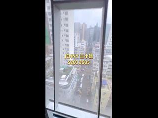 Mong Kok - Winfield Building 03