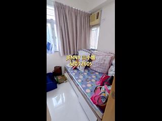 Mong Kok - Winfield Building 07