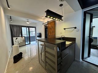 Sheung Wan - Tai Wing House 03