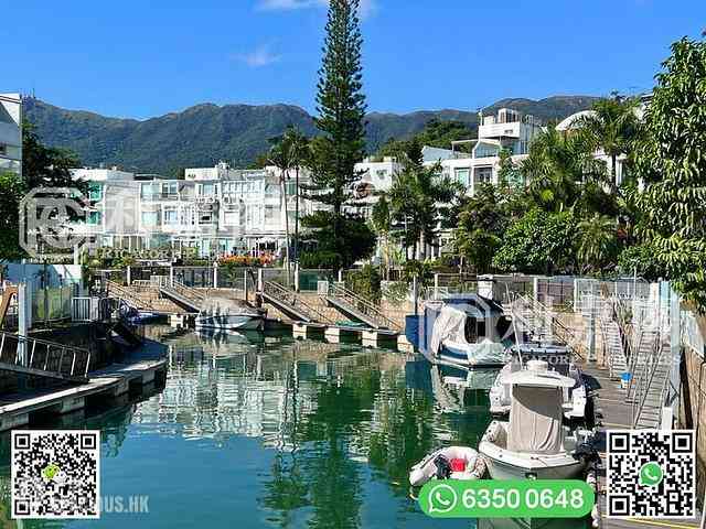 Sai Kung - Marina Cove 02