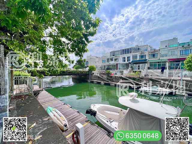Sai Kung - Marina Cove 06