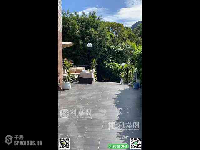 清水湾 - 茅莆 05