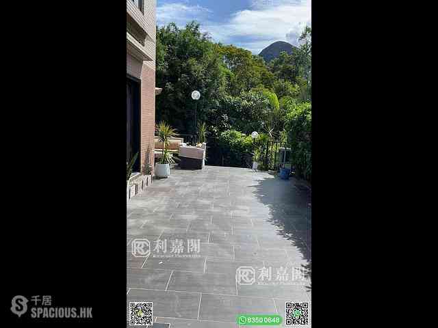 清水湾 - 茅莆 07