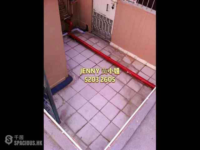 Jordan - Wai Ching Mansion 08