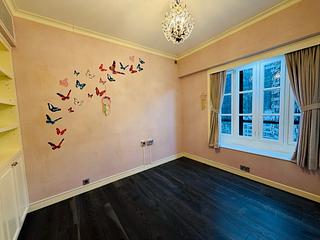 Mid Levels Central - Clovelly Court Block 2 09