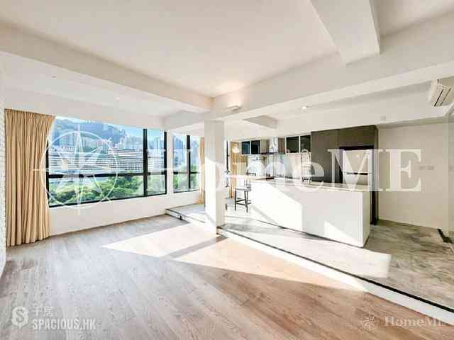 Happy Valley - Race Course Mansion 01