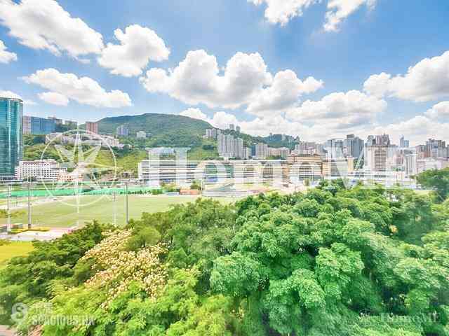 Happy Valley - Race Course Mansion 02